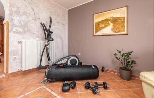 Nice Apartment In Pula