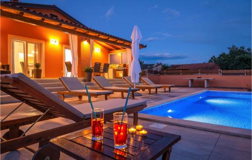 Pet Friendly Home In Pula