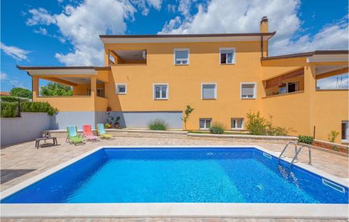 Gorgeous Home In Sorici-Kanfanar