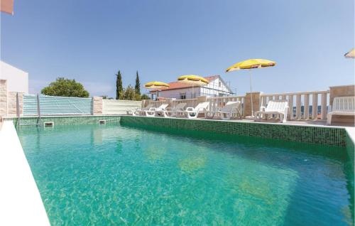 Stunning Home In Trogir