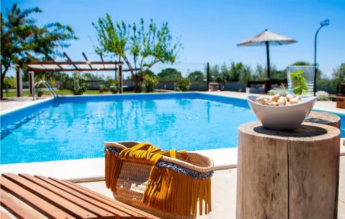 Beach Front Home In Rovinj