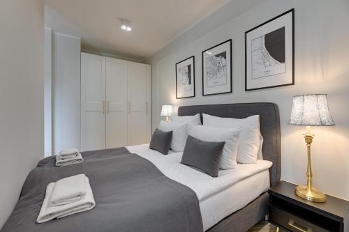 TriApart Apartment Between The Rivers, Kids Play & Gym