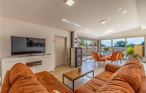 Beautiful Home In Medulin