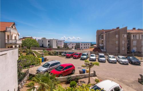Gorgeous Apartment In Krk With Wifi