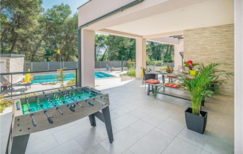 Luxurious Home In Pula