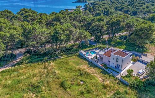 Awesome Home In Pula With Wifi