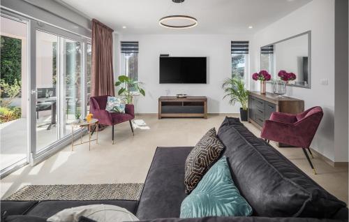 Luxurious Home In Pula