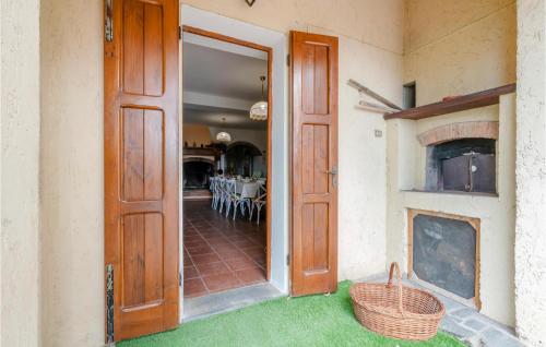 Fotografie z fotogalerie ubytování Casa Tomeoni v destinaci Culla