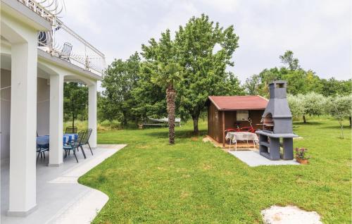 Apartment Korculanska I