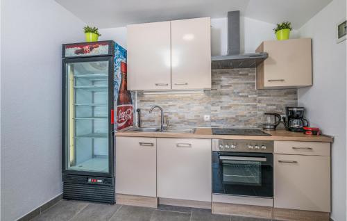 Amazing Apartment In Krk With Wifi
