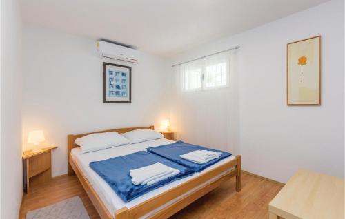 Amazing Apartment In Krk With Wifi