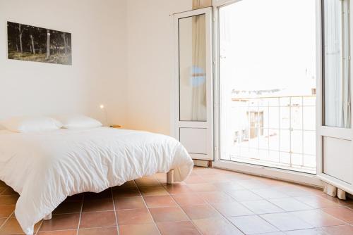 Appartement vue superbe 70m2 2Balcons 2Chambres VRAI CLIMATISATION photo 2