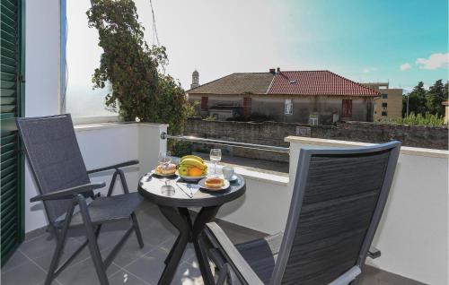 Apartmani Keran