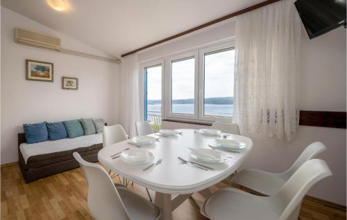 Amazing Home In Dramalj