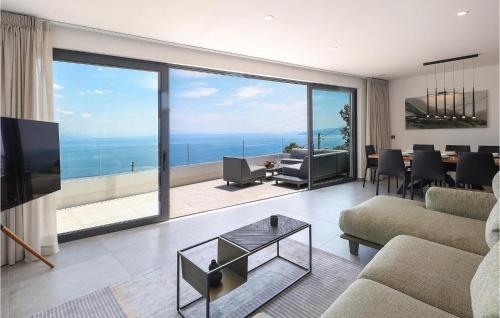 Villa Grotta Opatija