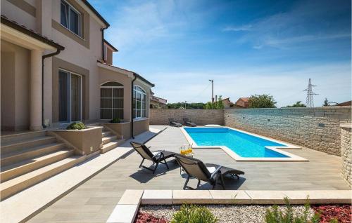 Villa Gordana