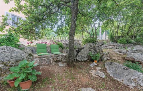 Luxurious Home In Krk