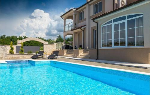 Villa Gordana
