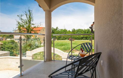 Villa Gordana