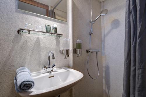 Billede fra billedgalleriet på MPS Flora i Amsterdam