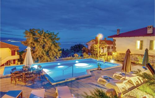 Nice Home In Icici With Wifi