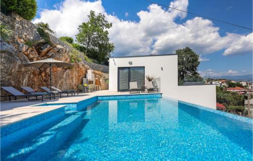 Villa Grotta Opatija