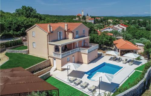Luxurious Home In Krk