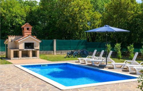 House Irma Labin