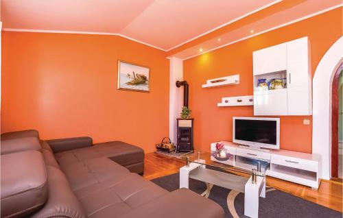 Stunning Apartment In Crikvenica With Wifi