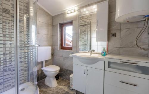 Stunning Apartment In Crikvenica With Wifi