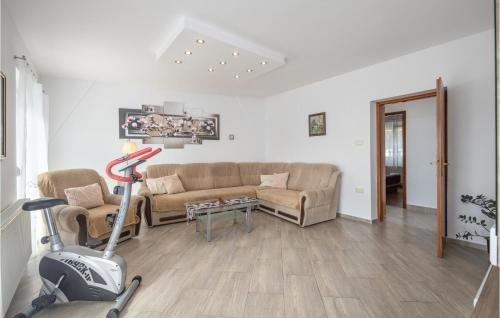 Nice Home In Crikvenica