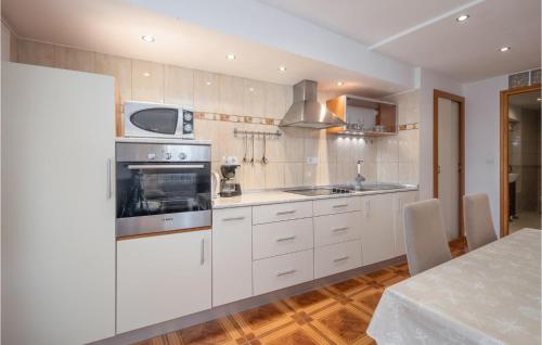 Nice Home In Crikvenica