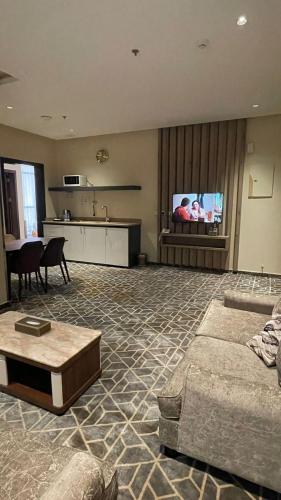 Gallery image of Lavender Serviced Apartments in Taif
