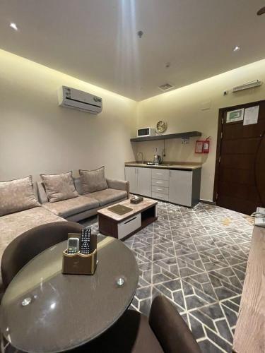 Gallery image of Lavender Serviced Apartments in Taif