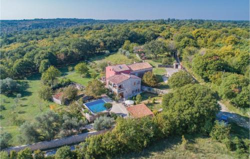 Holiday Home Mio Persan Cr