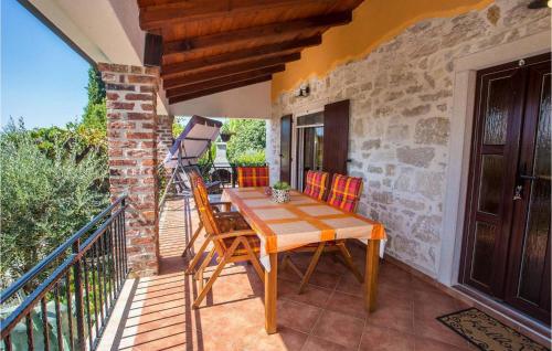 Casa Lukas