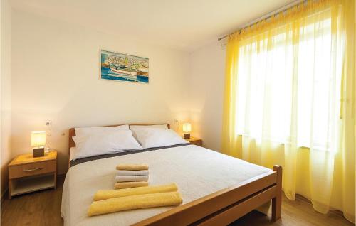 1 Bedroom Awesome Apartment In Pula