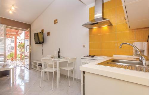 Apartment Fazana - 07