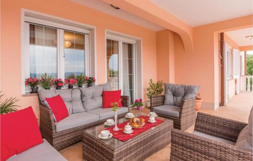 Luxurious Home In Krk