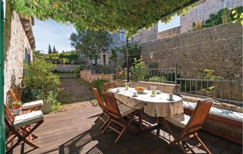 Holiday Home Milna I