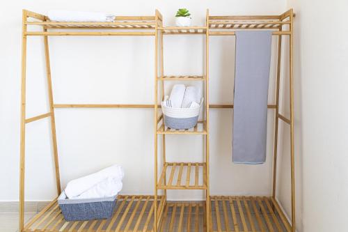 Billede fra billedgalleriet på Villa Divina Private Traditional House i Kamari