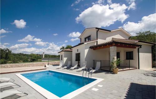 Stunning Home In Labin