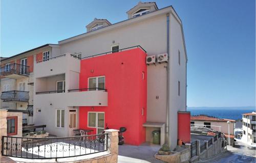 Apartment Put Zuke Croatia