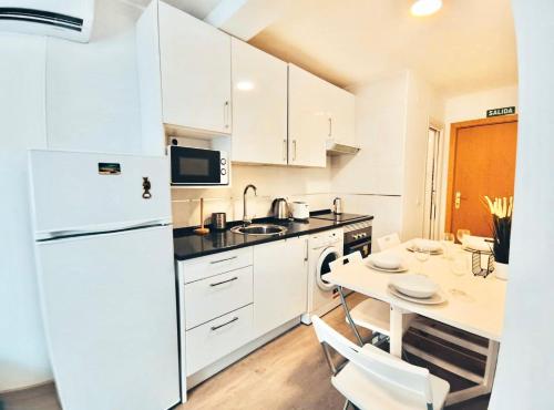 Metro Avenida de America 07