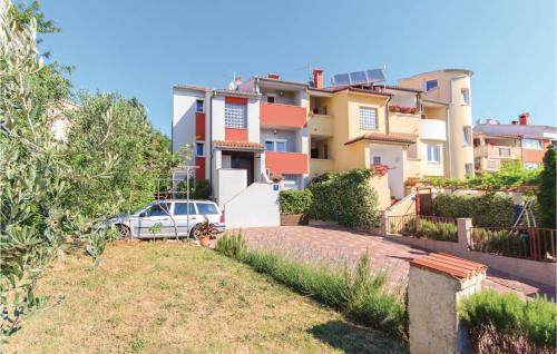 Nice Apartment In Pula With Wifi