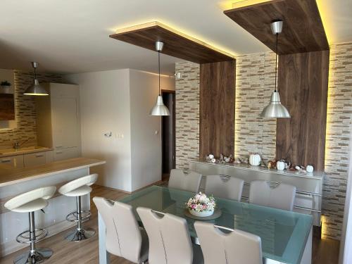 Violavilla Apartman Siófok