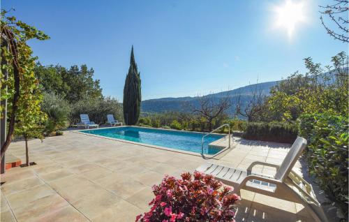 Stunning Home In Tugare