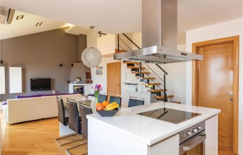 Apartment Put Zuke Croatia