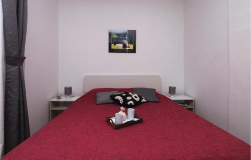 One-Bedroom Apartment In Zadar