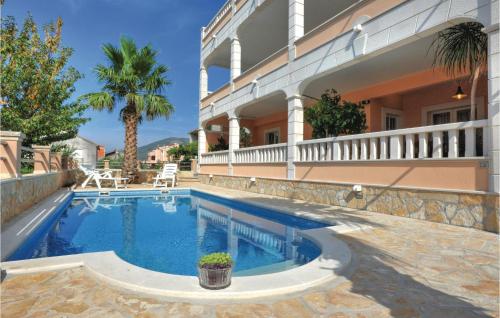 Holiday Home Vlaska Iii
